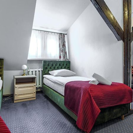 Kadyny Folwark Hotel & Spa Camera foto