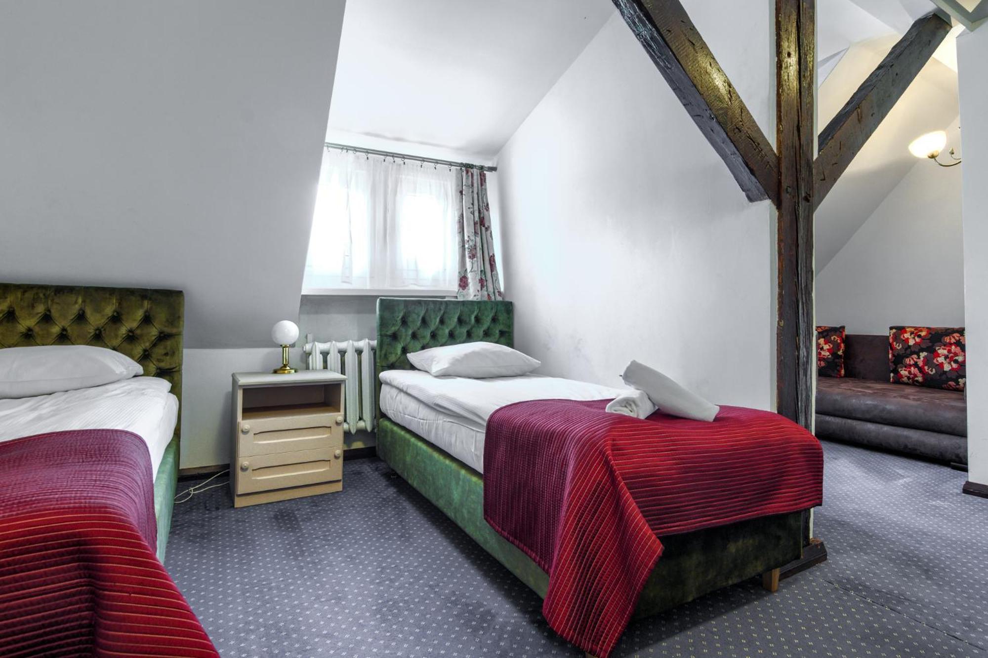 Kadyny Folwark Hotel & Spa Camera foto